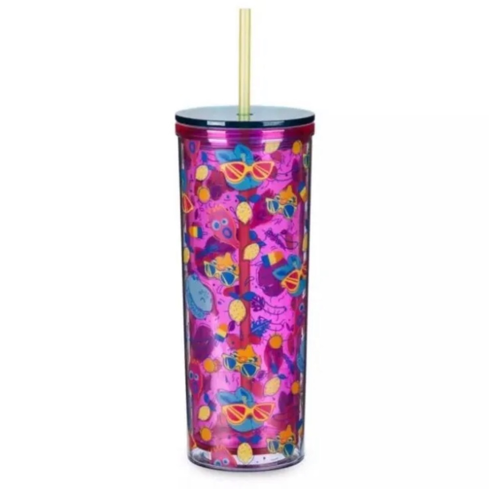 NWT in box Disney Toy Story summer time  32oz tumbler